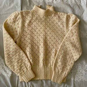 Vintage sweater